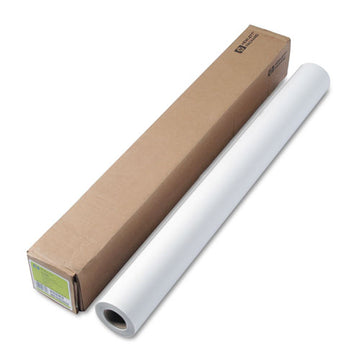 HP Matte Film, 36" X 125 Ft, White freeshipping - TVN Wholesale